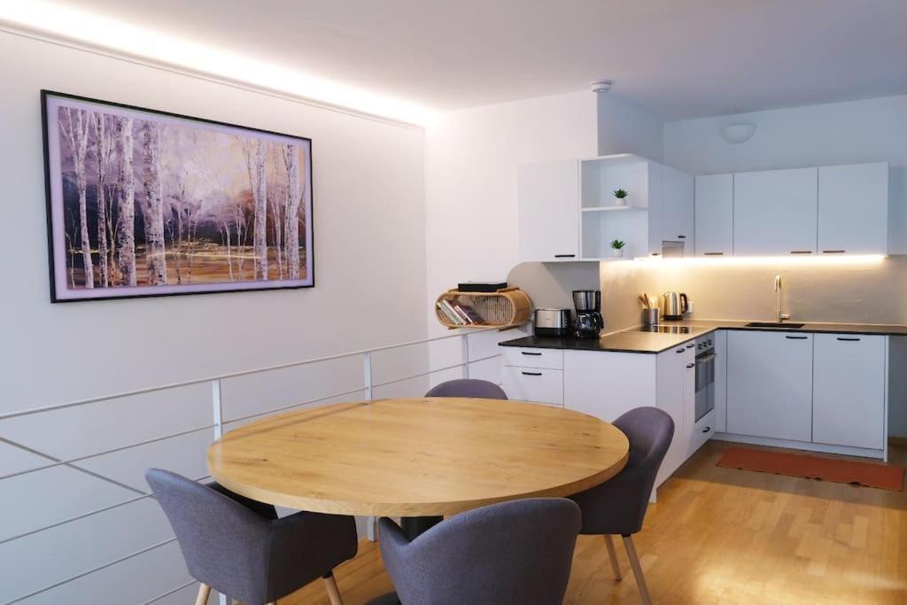 Apartment Lauben - Alpstay Μεράνο Εξωτερικό φωτογραφία