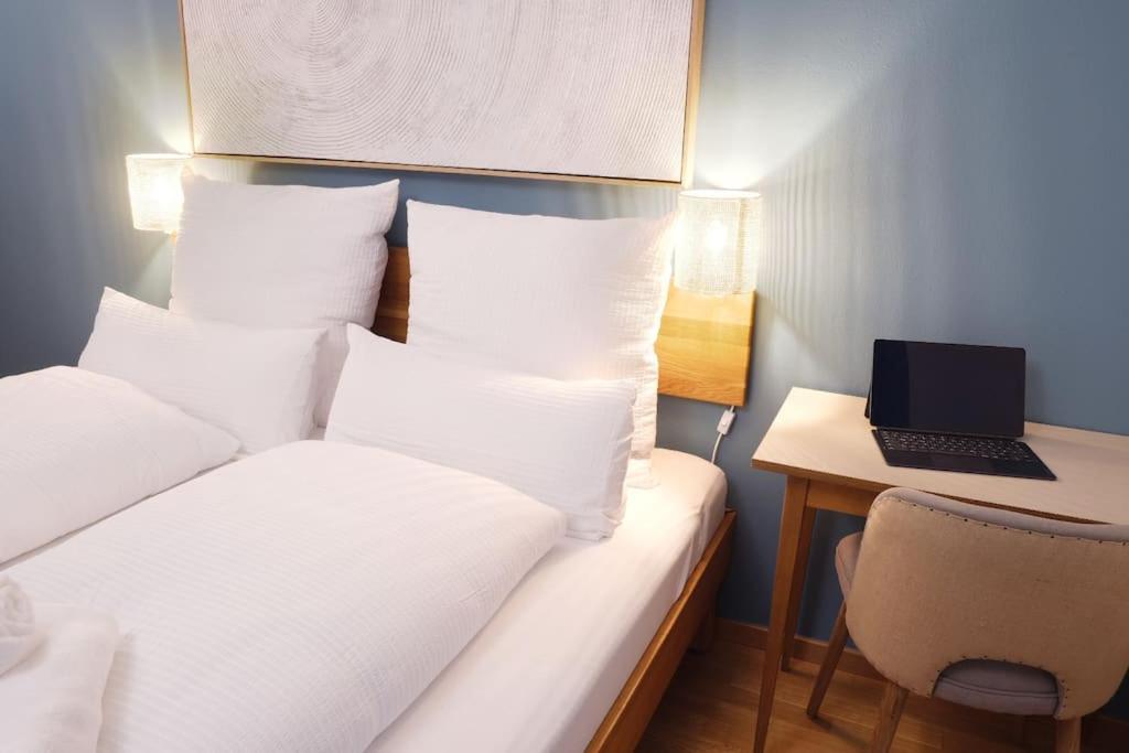 Apartment Lauben - Alpstay Μεράνο Εξωτερικό φωτογραφία