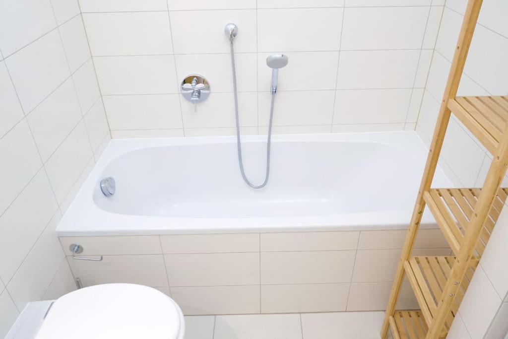 Apartment Lauben - Alpstay Μεράνο Εξωτερικό φωτογραφία