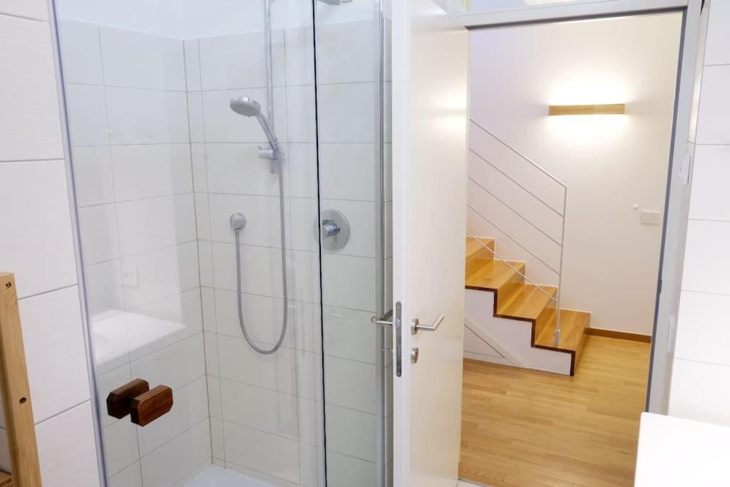 Apartment Lauben - Alpstay Μεράνο Εξωτερικό φωτογραφία