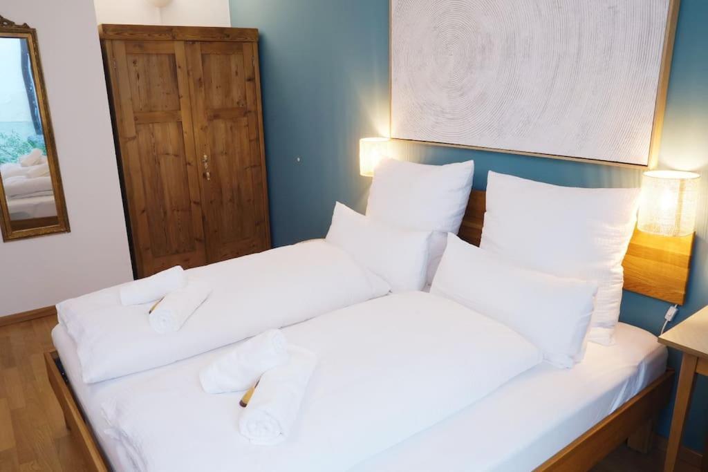 Apartment Lauben - Alpstay Μεράνο Εξωτερικό φωτογραφία