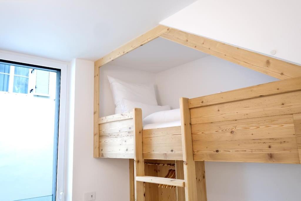 Apartment Lauben - Alpstay Μεράνο Εξωτερικό φωτογραφία