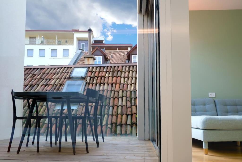 Apartment Lauben - Alpstay Μεράνο Εξωτερικό φωτογραφία